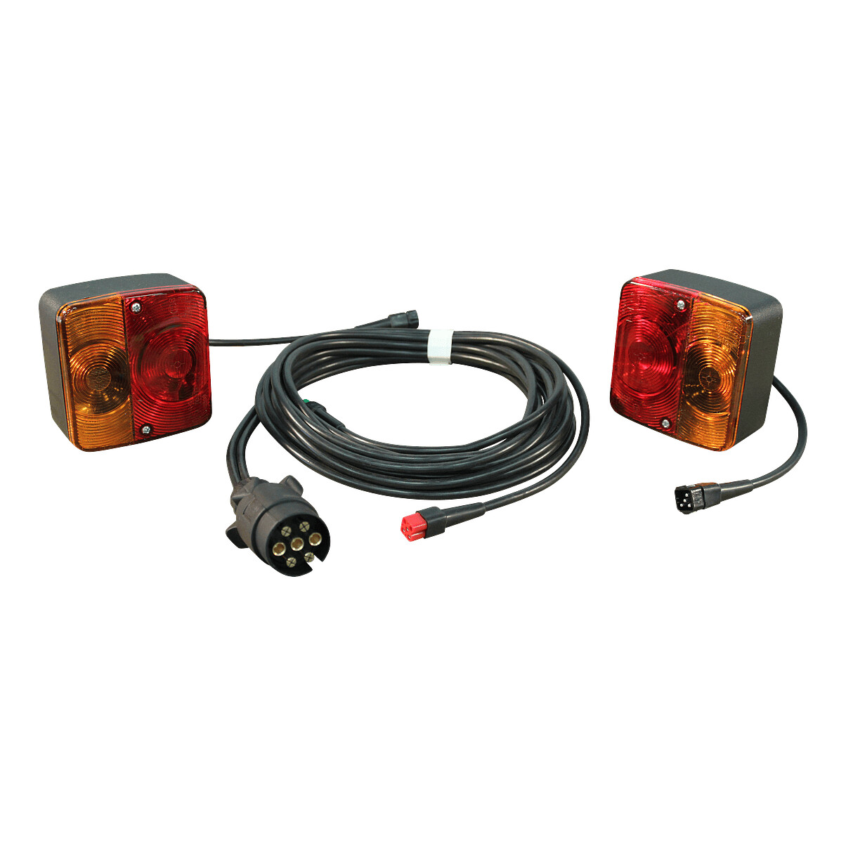 442f24756e3d7f2c23a558a0f2050d9c Verlichtingsset Radex serie 3002 stekker 7-polig