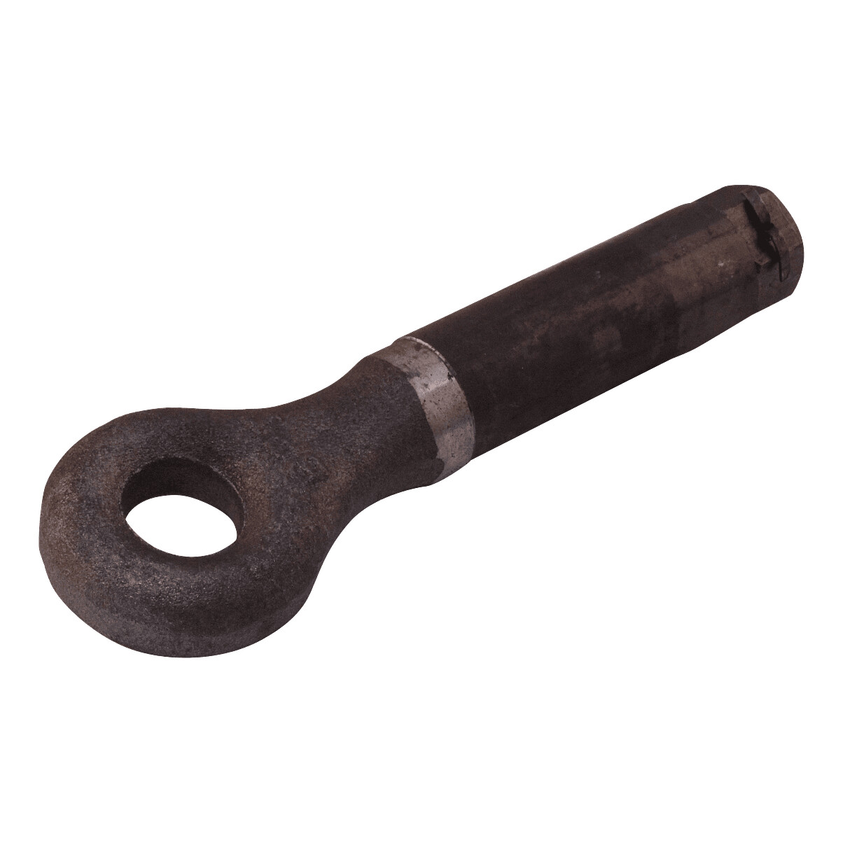 44de1028c1f3896781d6d0b04656a338 Trekoog , draaibaar 2500kg Ø32mm (oude homologatie) | Van Welpen Onderdelen
