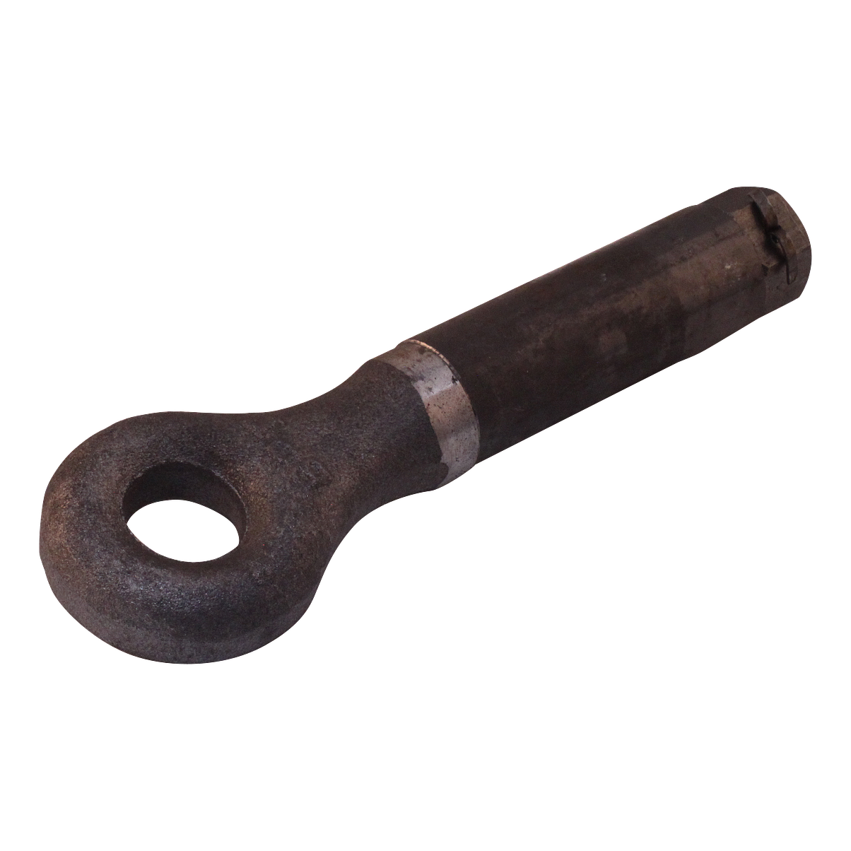 44de1028c1f3896781d6d0b04656a338 Trekoog , draaibaar 2500kg Ø32mm (oude homologatie) | Van Welpen Onderdelen