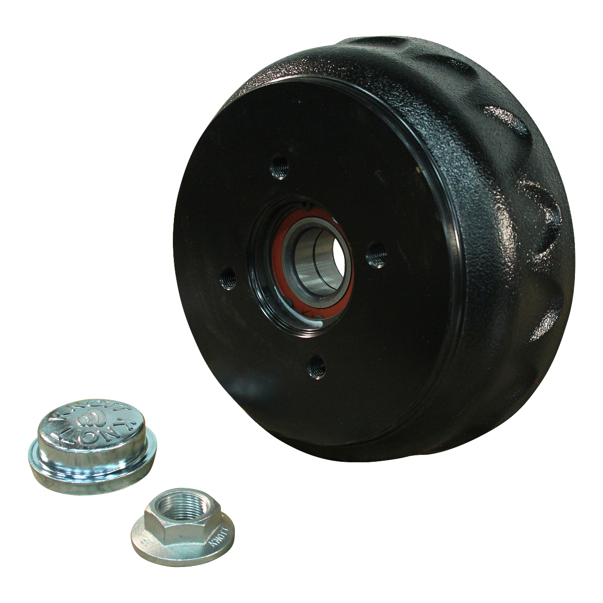 45c9d5c2ee30ef3e7195f9bffdbb53a9 Remnaaf met compactlager Knott 200x50 Naaflengte 83mm 100x4
