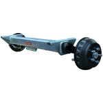 VGB18-MV 1800kg 1600mm 25°