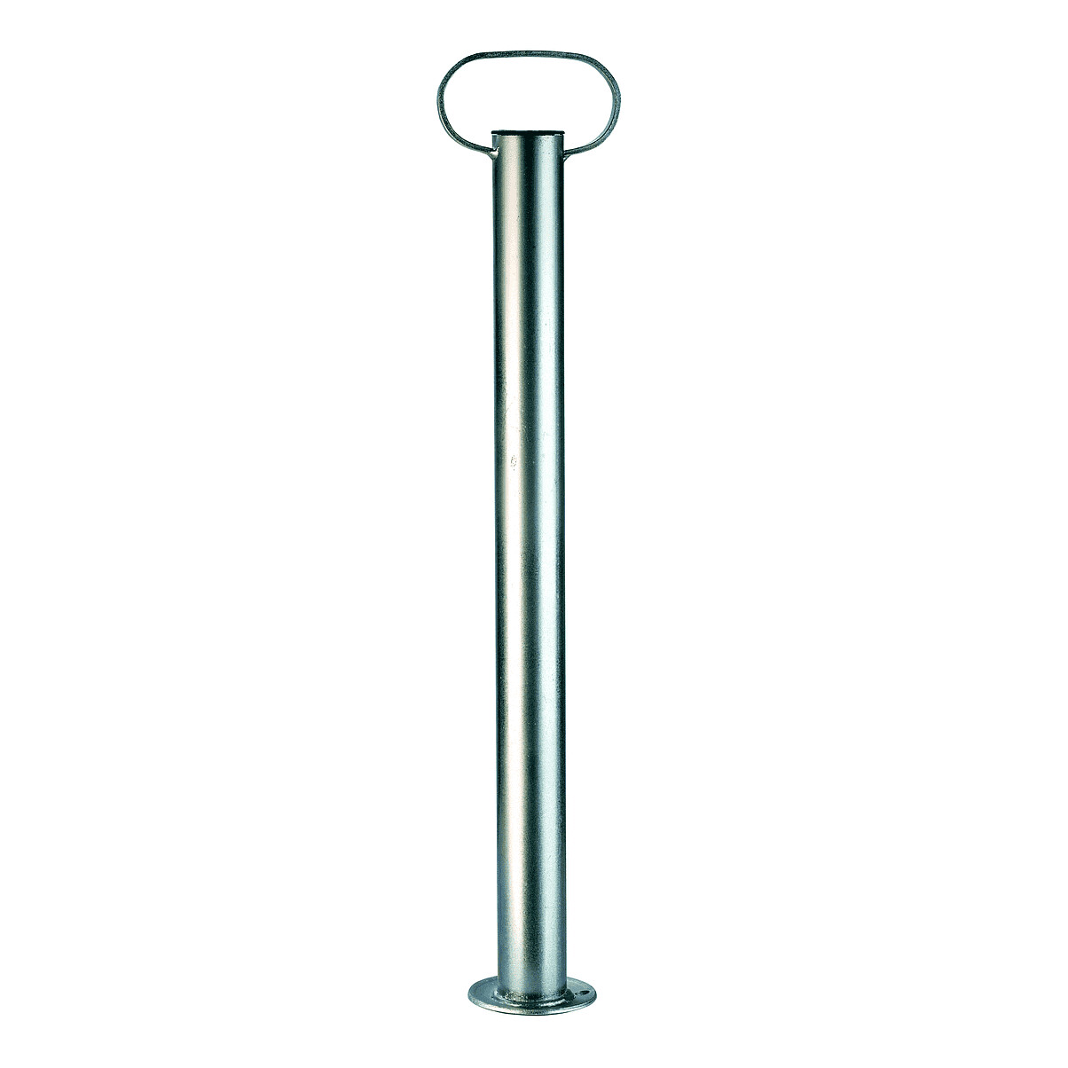 486b60f994262daa8c54bc77dc03616d Statief Ø48x600 verzinkt