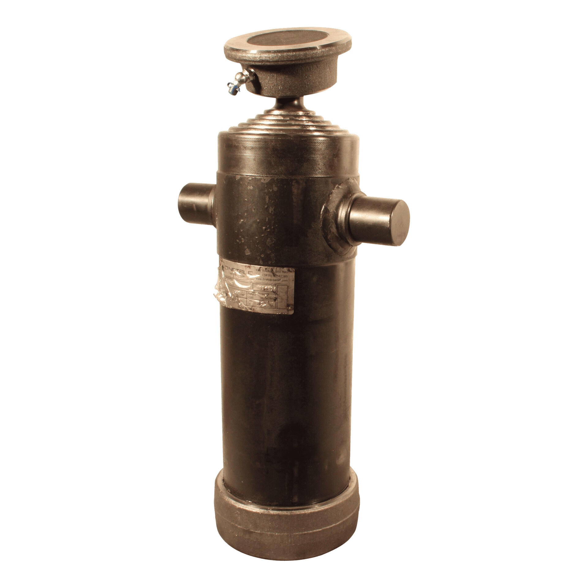 49c28b475c1ca5a571d9877df51f99d1 Hefcilinder 3094S 8ton slag 1490mm 5 traps laspan | Van Welpen Onderdelen