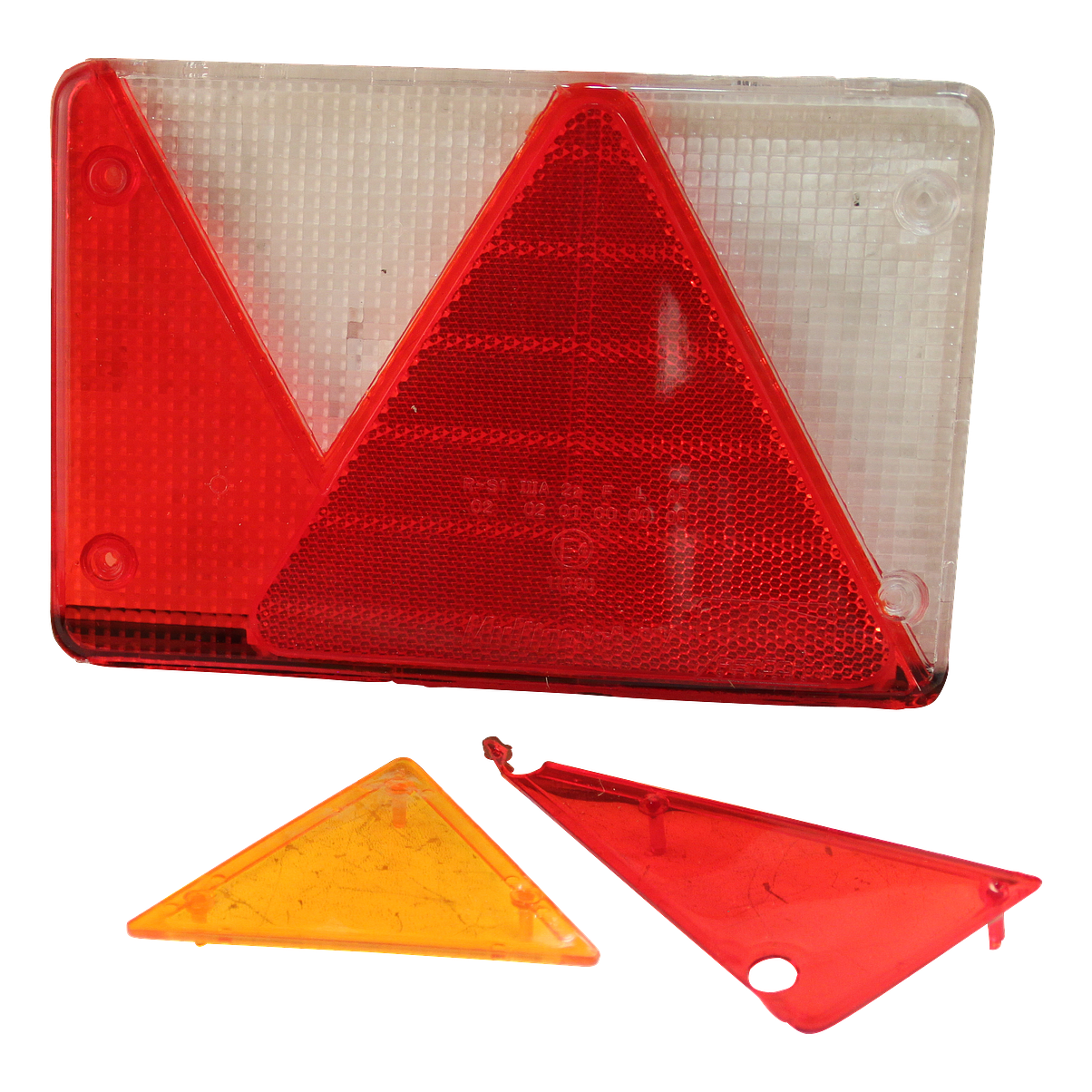 4bbb88eb746bdcd39d504d9d0ade0c2d Lampglas Aspöck Multipoint IV links