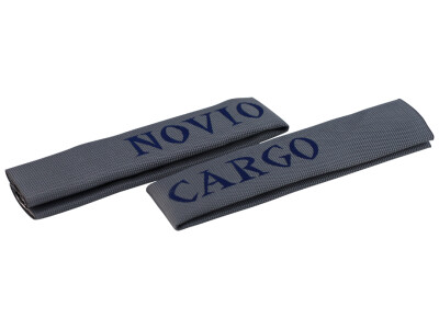 Beschermhoes voor spanband Novio