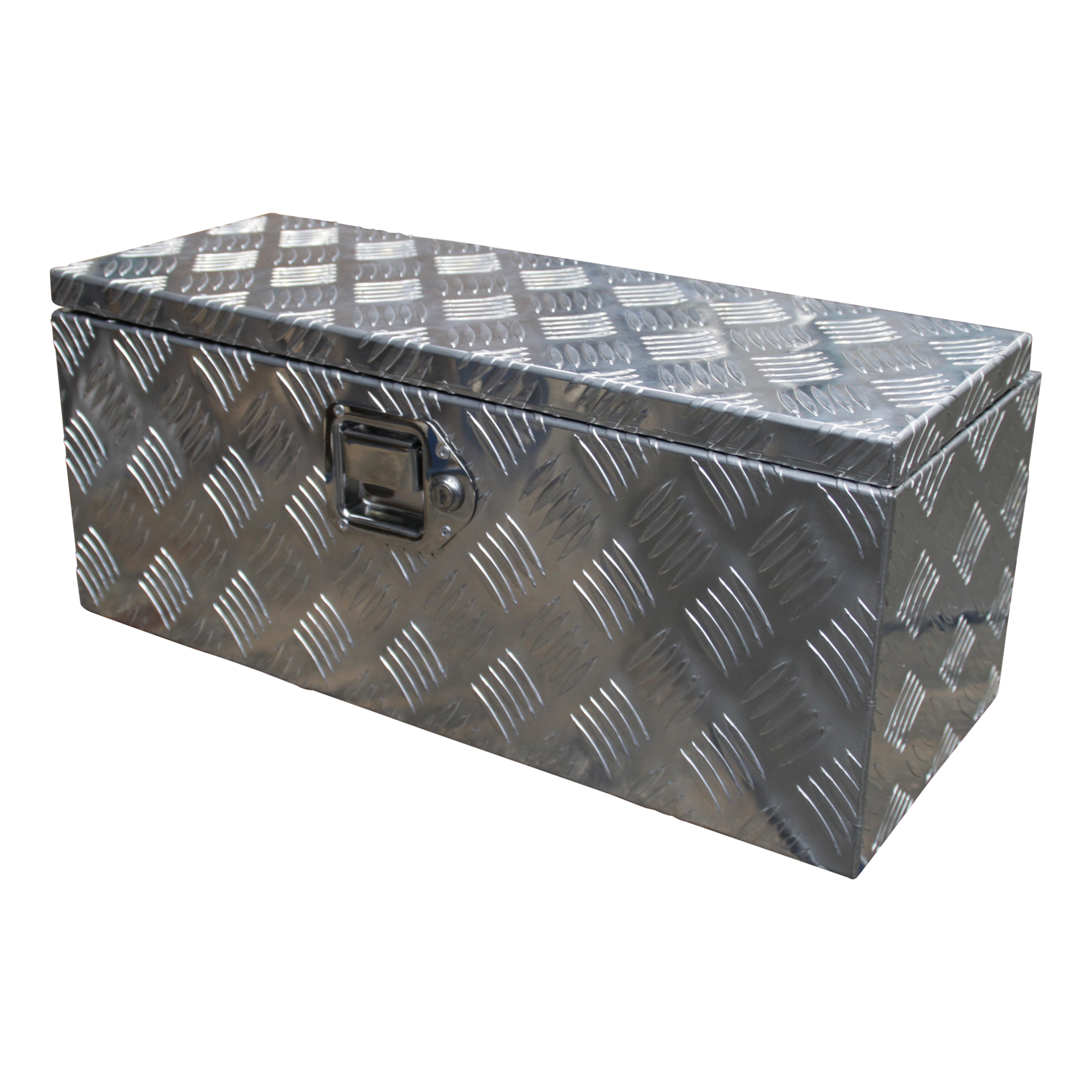 4d00f0e0c2b0b2e1097b45e3985e8307 Gereedschapskist aluminium 600x250x250mm kofferslot