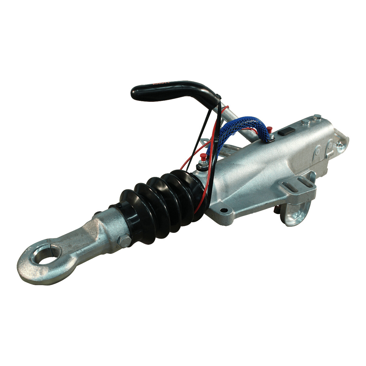 4f45ce5634bb9ac47ae8bfd3a6207fd9 Oplooprem KFG35-D mechanisch , DIN-oog, zonder console
