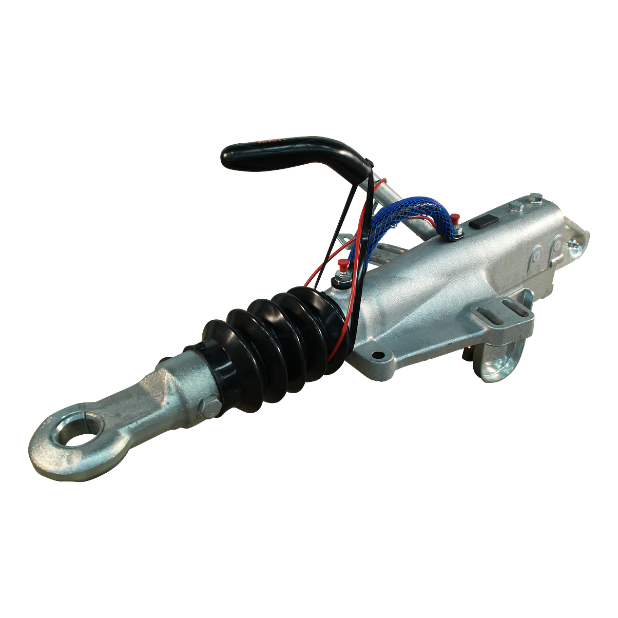 4f45ce5634bb9ac47ae8bfd3a6207fd9 Oplooprem KFG35-D mechanisch , DIN-oog, zonder console
