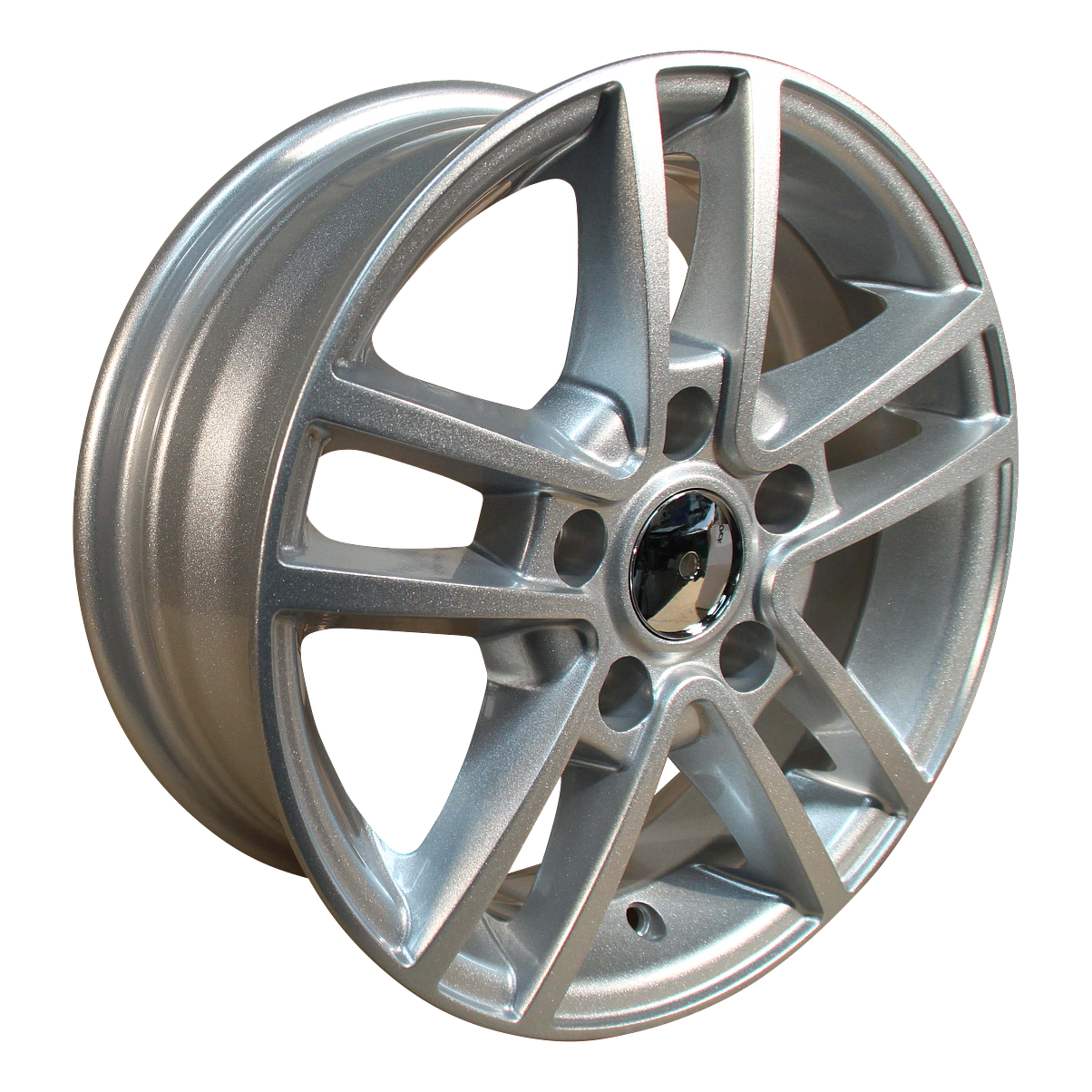 4fa6b7f0ad44e811c1f43fb505ab4ccd Wiel 6Jx15H2 ET30 67/112/5 lichtmetaal, grijs | Van Welpen Onderdelen