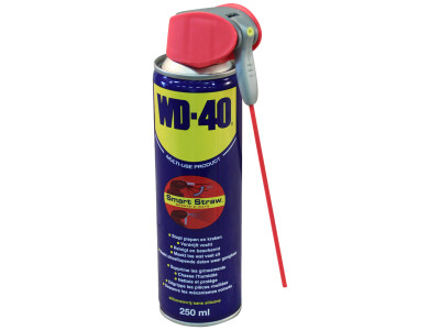 WD40 Smart Straw 250ml