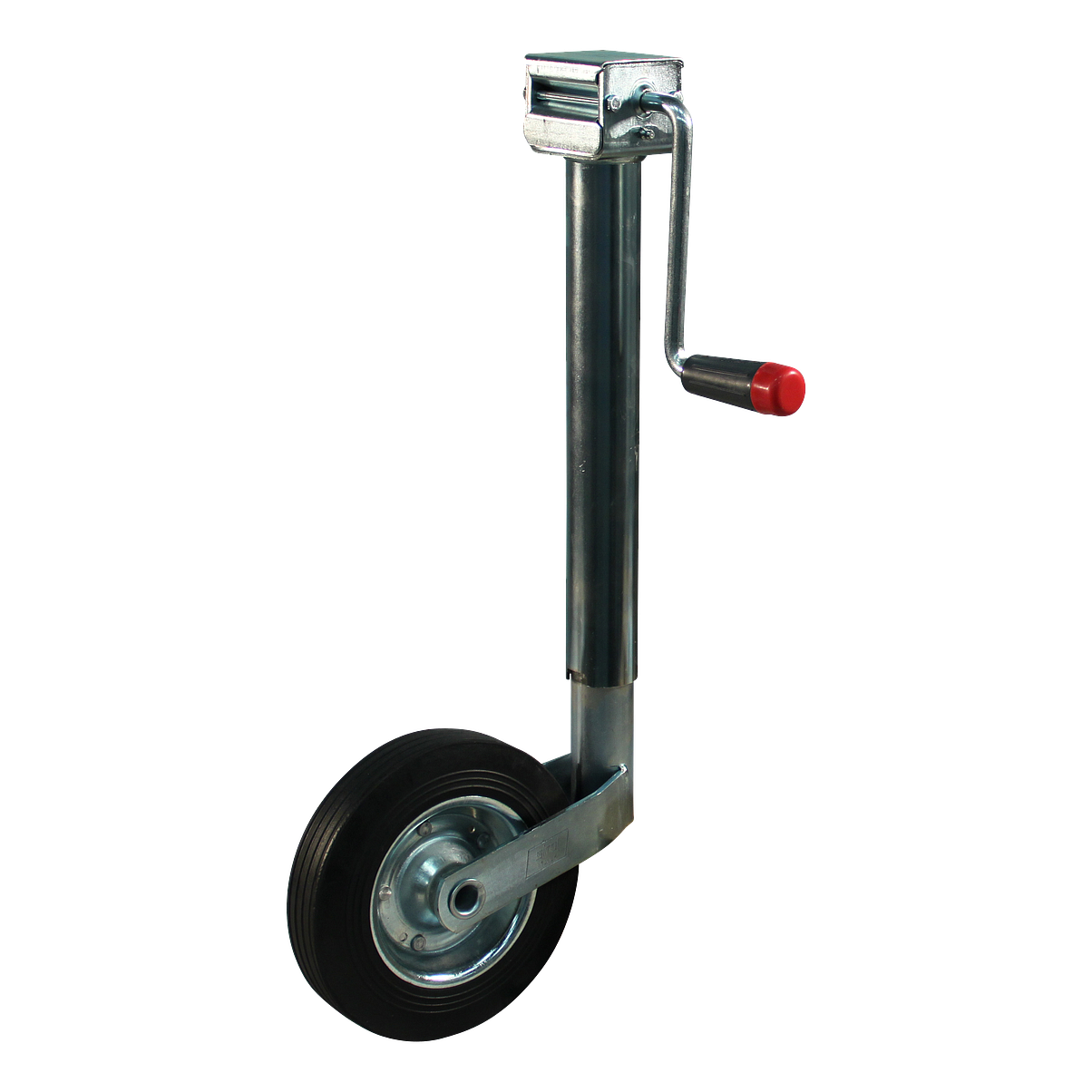 517d8145b9f2ceb2c2093d046d96ff4b Steunwiel Ø48mm 200x50mm stalen velg