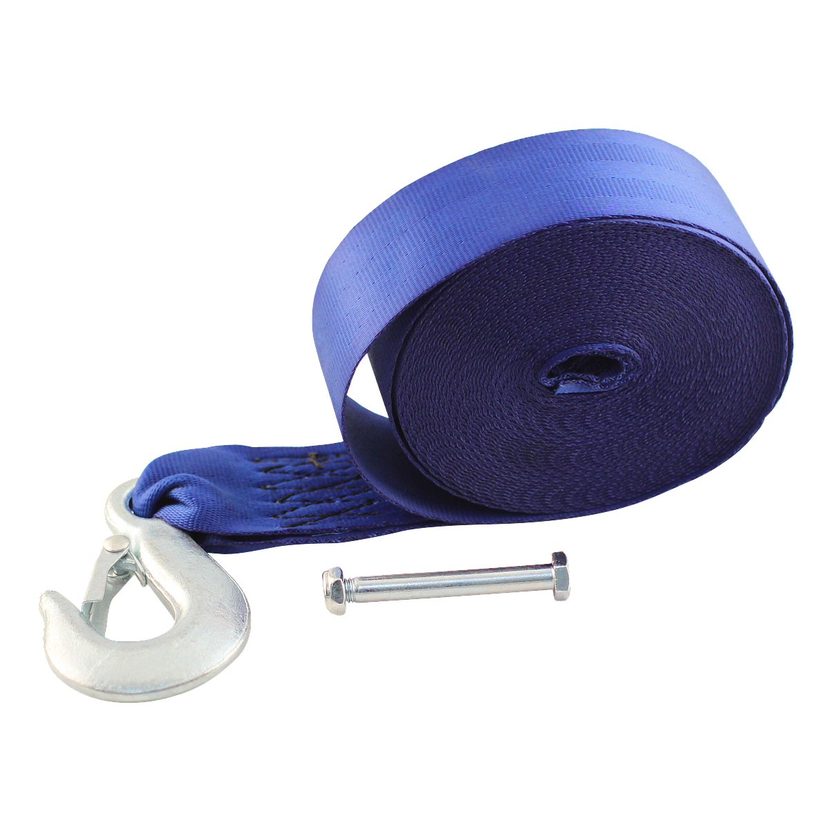 51e04bac01e0f1a746afe8c9d620dac7 Lierband 9,0m blauw