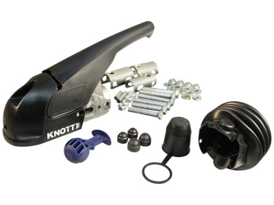 Stabilisatorkoppeling-Knott