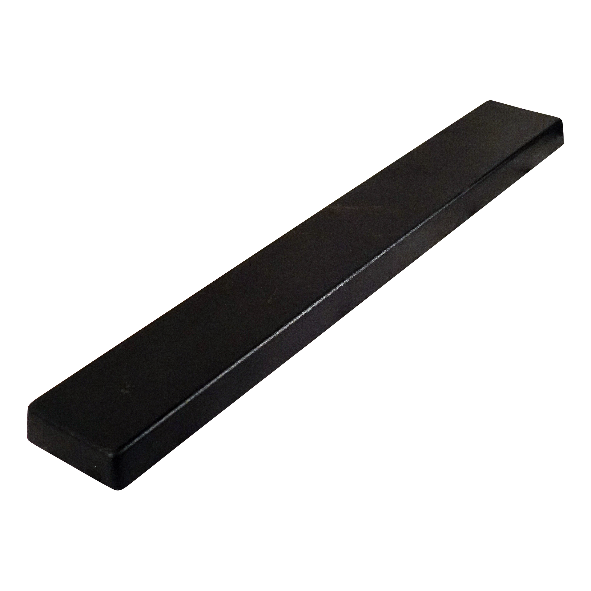 529bd80f56fb576c0975bb29aa0d3983 Bootkussen PU zwart 775x120x100mm | Van Welpen Onderdelen