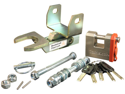 Fixed-Lock-EM350
