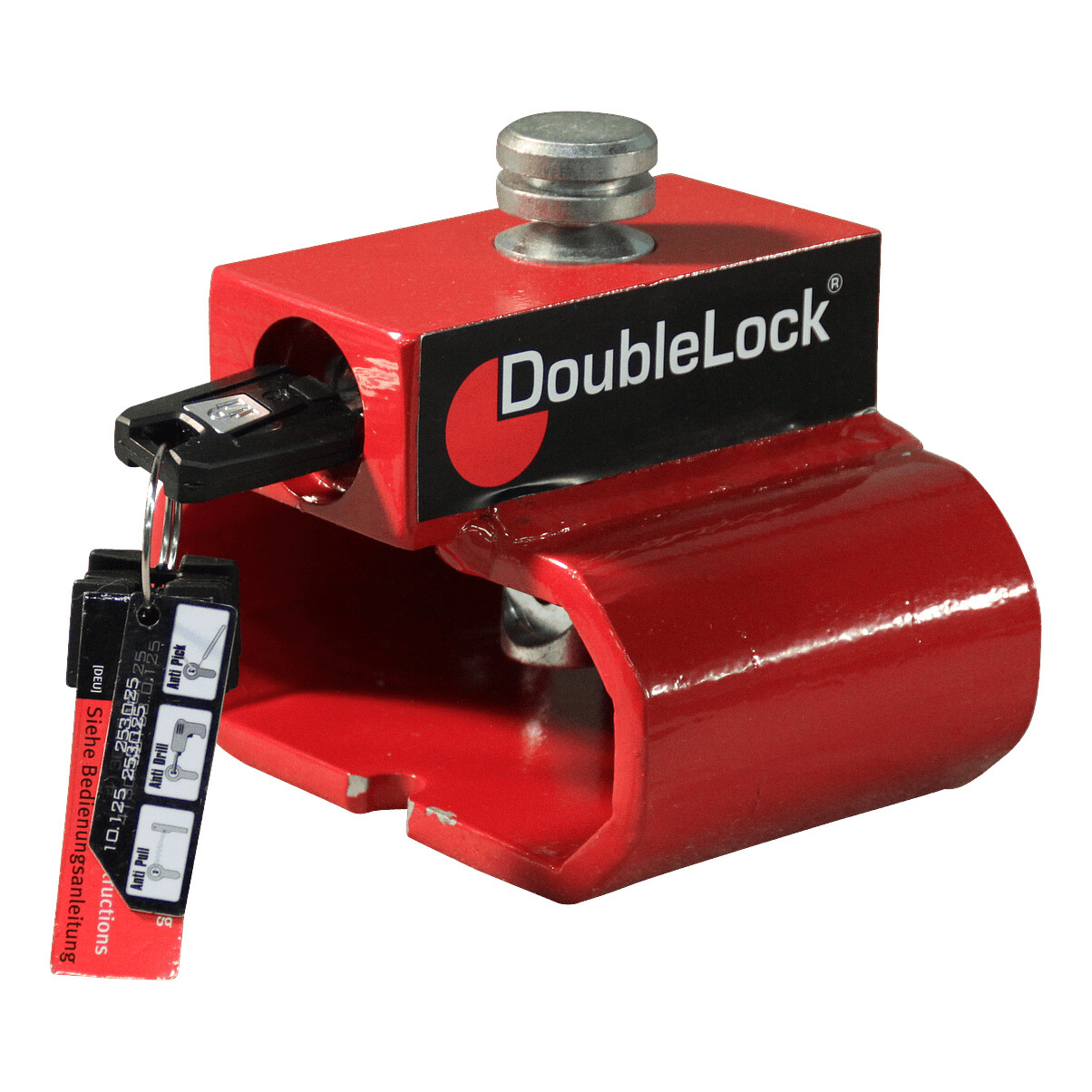 55536884ec5af6586daf883ad1e7d618 Triangle Lock Red SCM