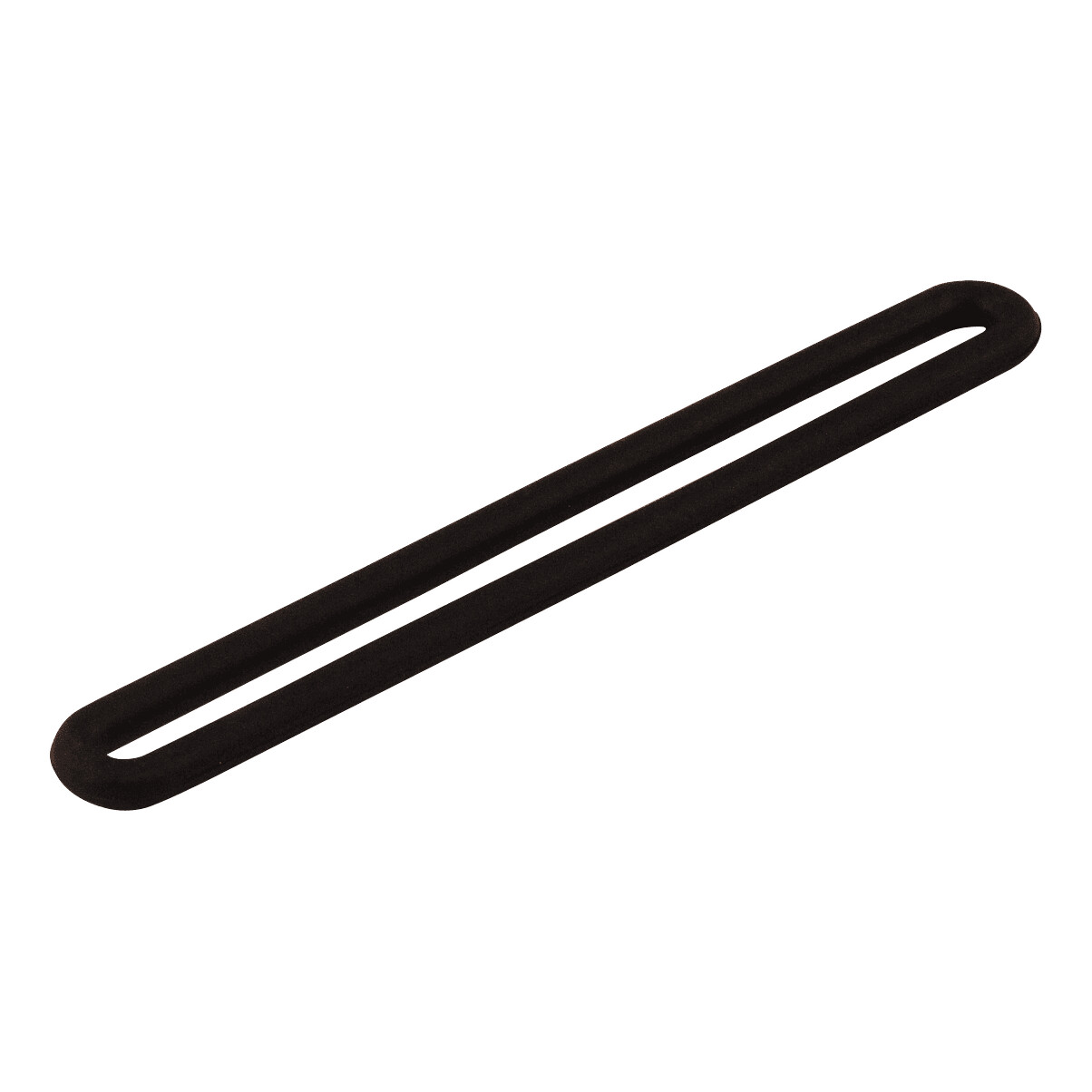 5a6a51be6fcbb14bc3db73d2f22380f5 Spanrubber Ø8 250 zwart