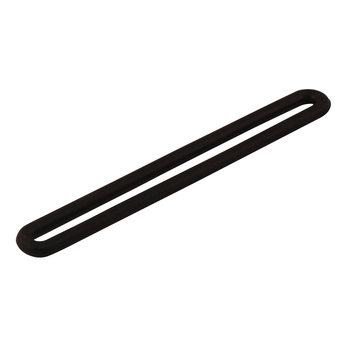5a6a51be6fcbb14bc3db73d2f22380f5 Spanrubber Ø8 200 zwart