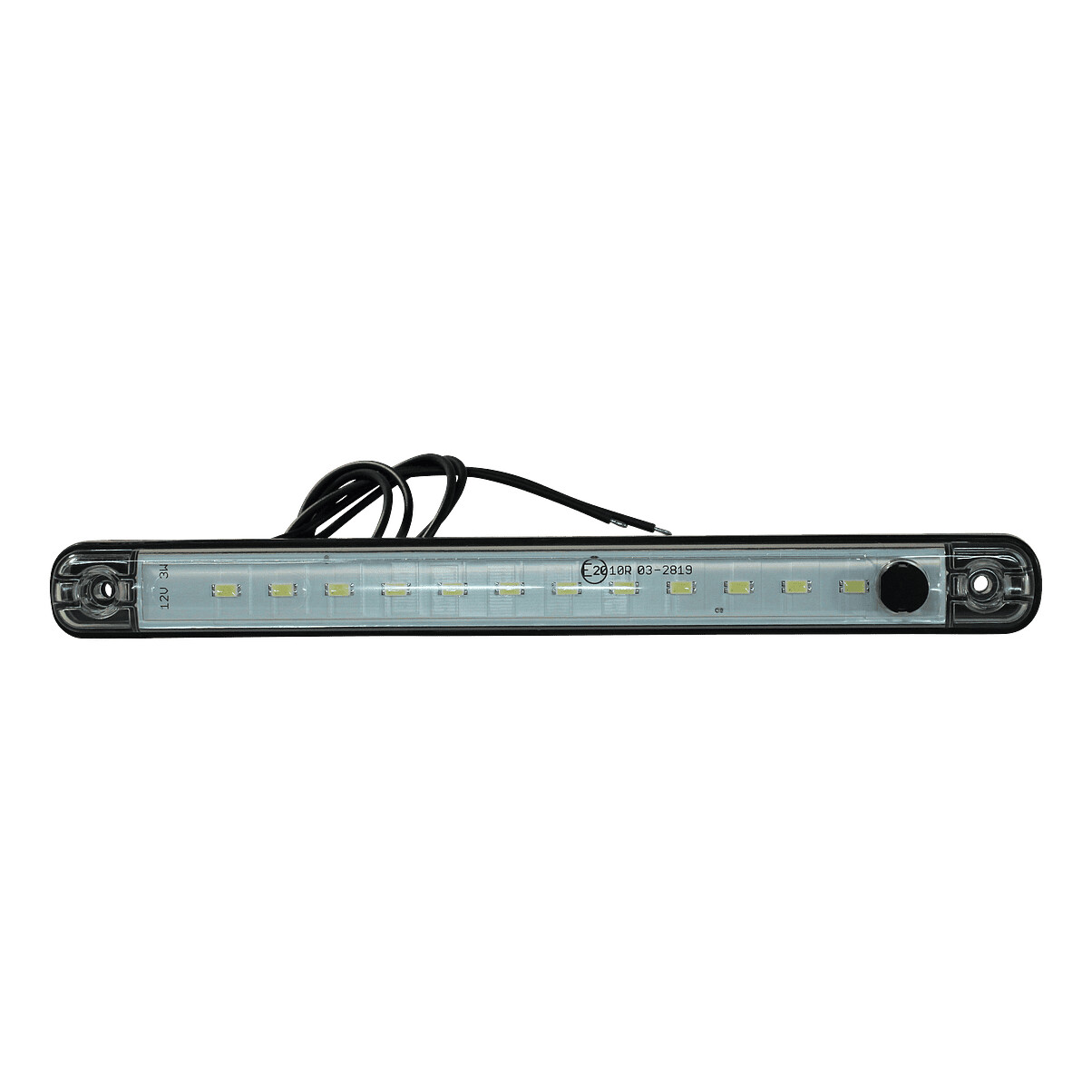 5d91d47fdd05e48227bfe69e873a1ca5 Interieurlamp WAS LW10 met schakelaar