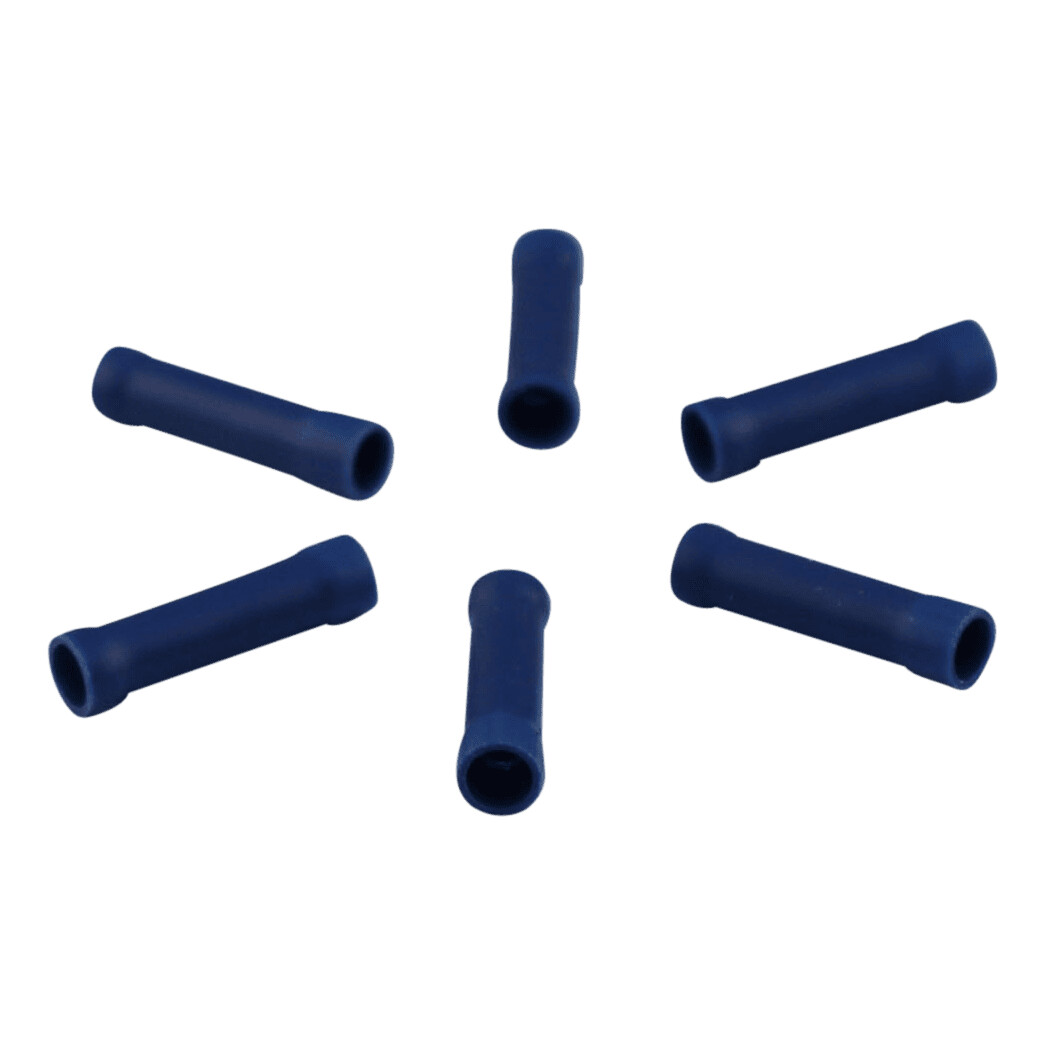 5e5a07a351f17ca8e5cc8951e109d0e1 Doorverbinder voor draad 1,5 - 2,5mm2 , blauw