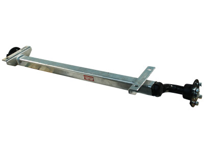 VG7-L 750kg 950mm 28°