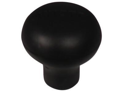 Knop neuswiel KNOTT