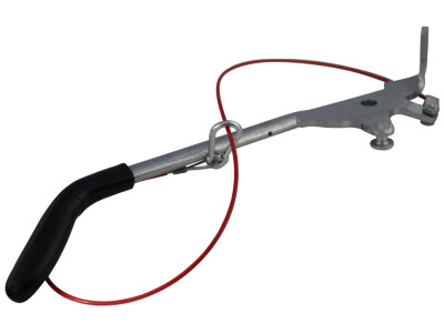 Handremhandel Knott KF7,5 - KFG35 (veeraccumulator)