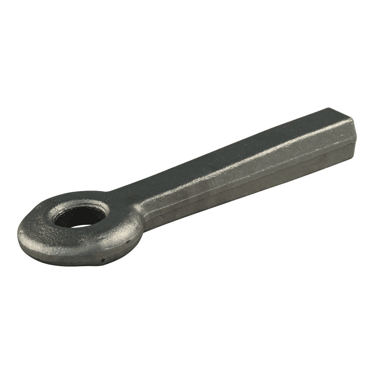 64911d167a8bfa34b093ed121d382a19 Trekoog , gesmeed , volmateriaal 1800KG Ø40mm