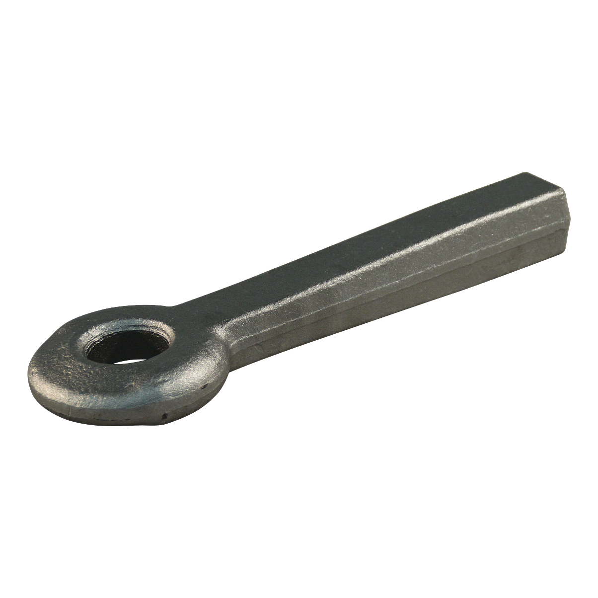 64911d167a8bfa34b093ed121d382a19 Trekoog , gesmeed , volmateriaal 1800KG Ø40mm