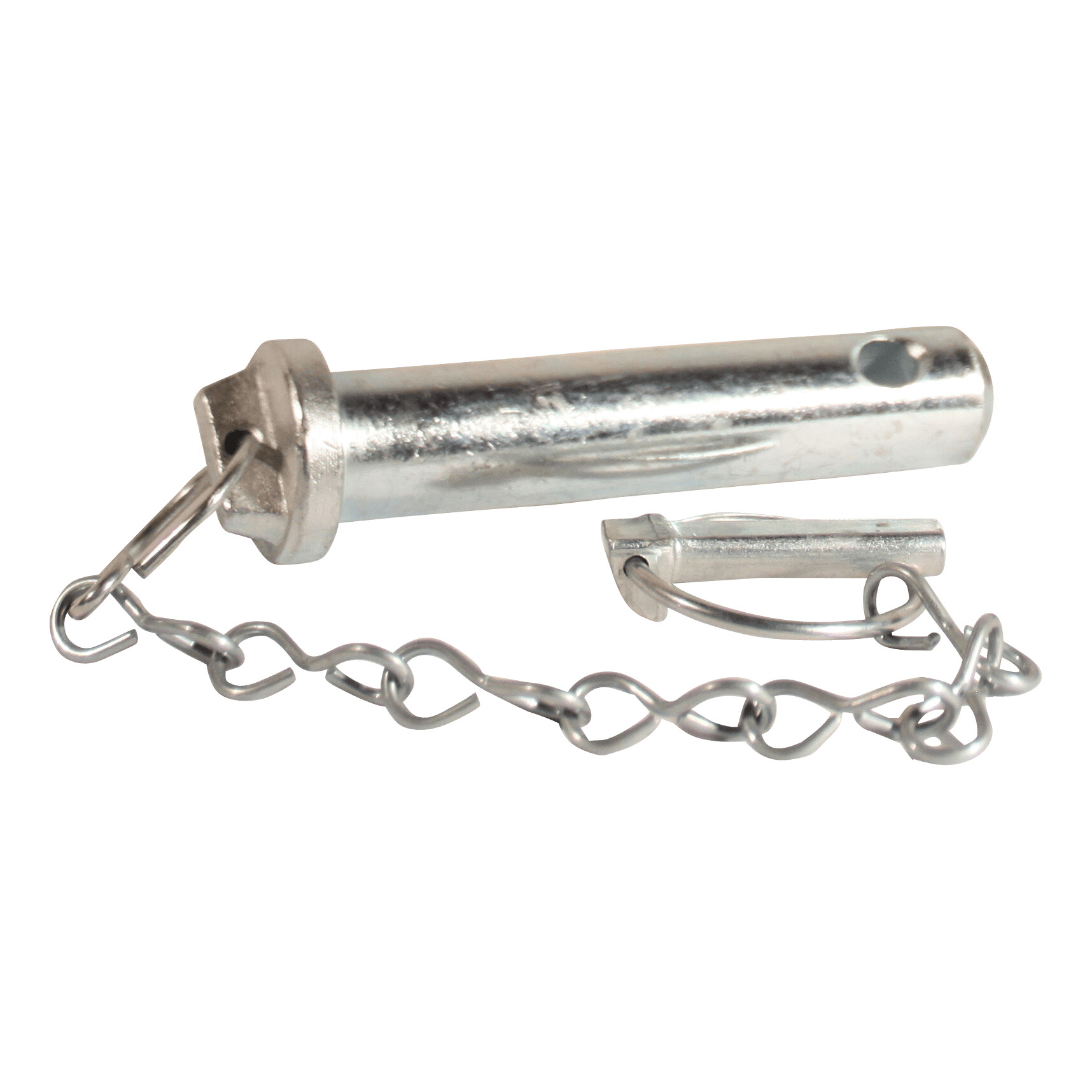 65ff487e71f3a04e93a2bdb3b979c5ae Bevestigingspen topstang Ø25mm 100mm | Van Welpen Onderdelen