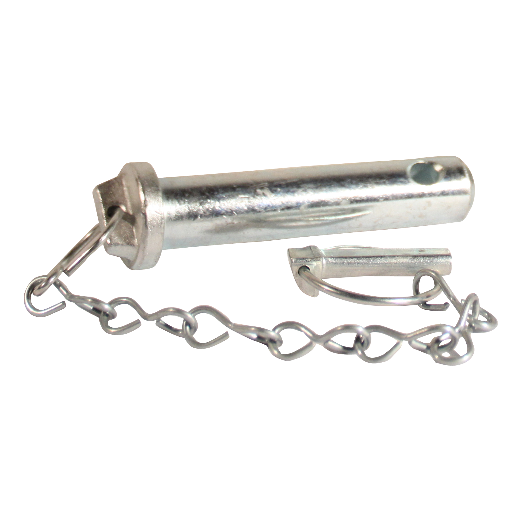 65ff487e71f3a04e93a2bdb3b979c5ae Bevestigingspen topstang Ø25mm 100mm | Van Welpen Onderdelen
