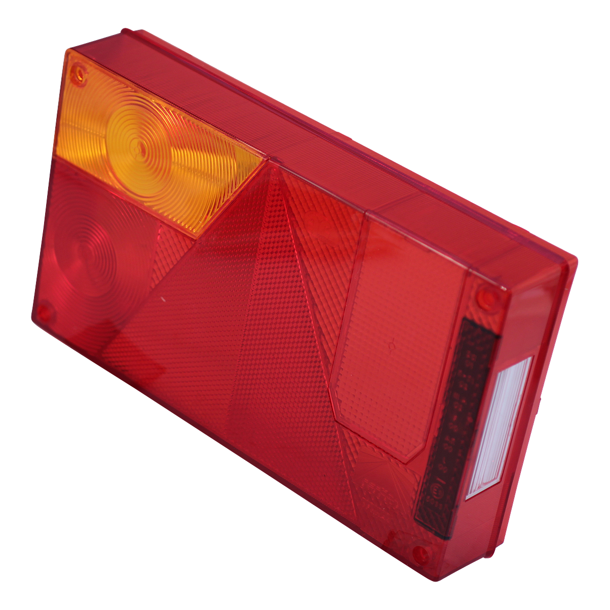 67a9cac7978a99aedffa0415a866751f Lampglas Aspöck Multipoint I links | Van Welpen Onderdelen
