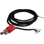 Microswitch eindschakelaar