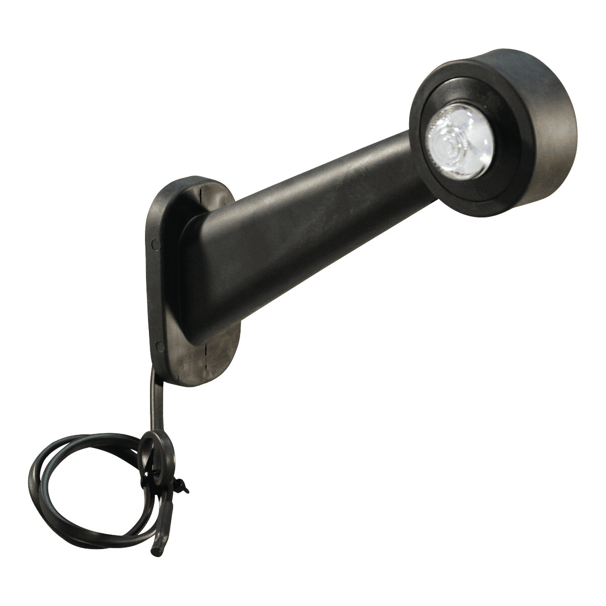 6d4748ee9157872ce9cb96d59598a0df Contourlamp WAS rood / wit, rechts, DC kabel