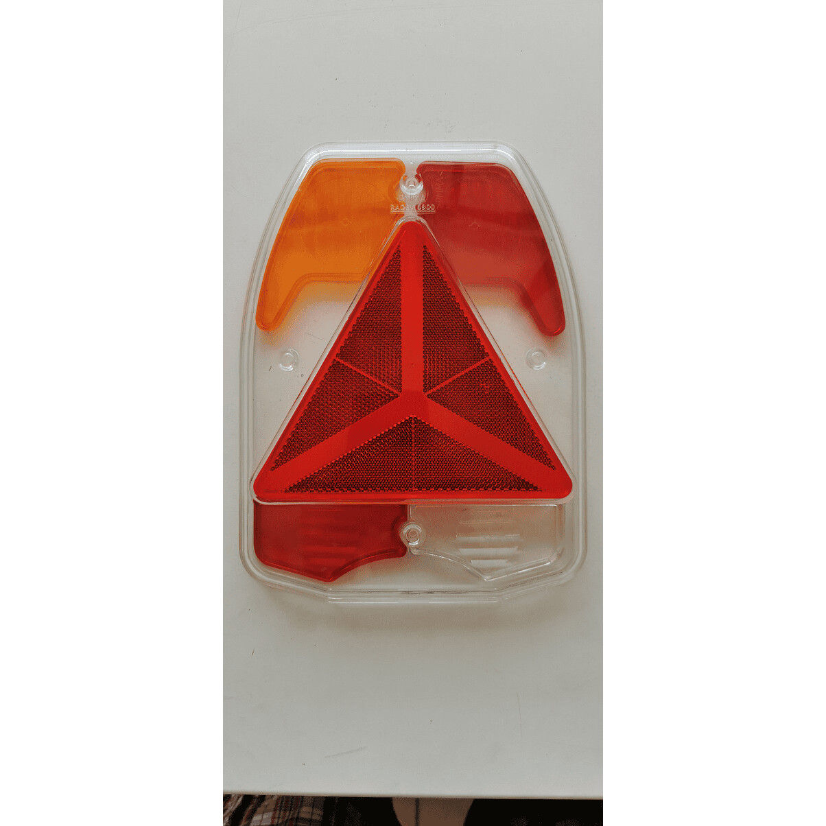 6de316e63a1e80ccd157b225c4853e9b Lampglas serie 6900/2 links | Van Welpen Onderdelen
