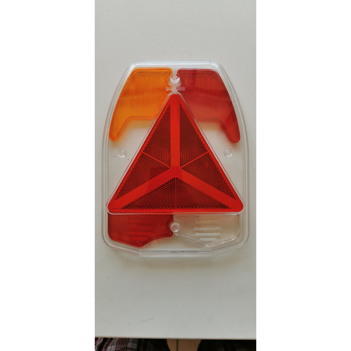 6de316e63a1e80ccd157b225c4853e9b Lampglas serie 6900/2 links | Van Welpen Onderdelen