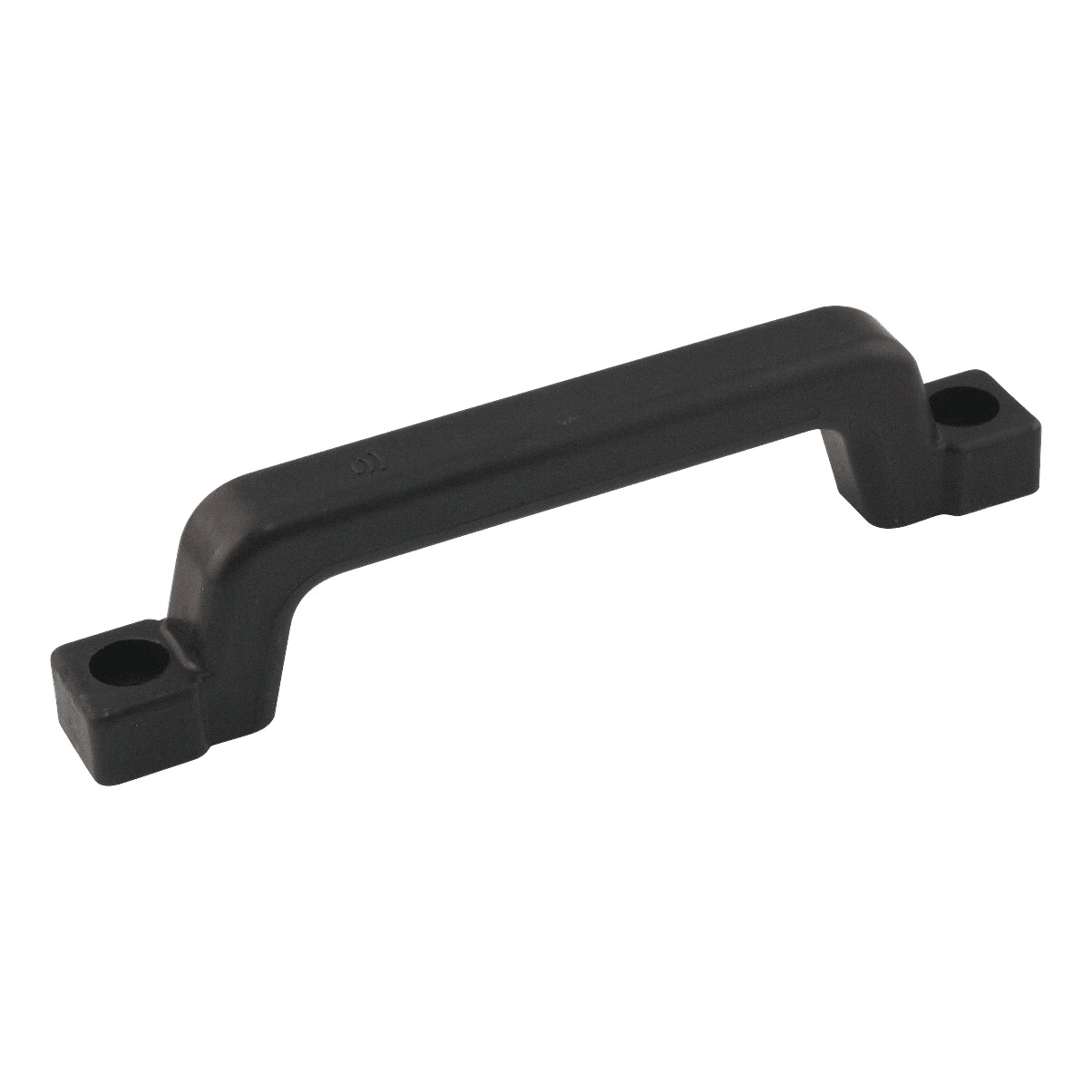 6eae07f8a4d27c833a96da3e5d3c45e1 Handgreep PVC zwart 224