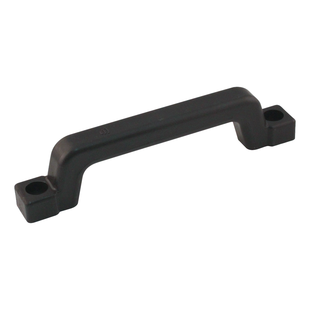 6eae07f8a4d27c833a96da3e5d3c45e1 Handgreep PVC zwart 224