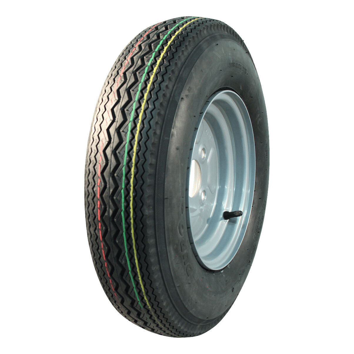70903ca1f68f3582c85950573f6ffd95 Luchtband + wiel 5.20-10 HF-268 4PR + 3.50Bx10H2 ET0 60/100/4 64 M staal grijs | Van Welpen Onderdelen