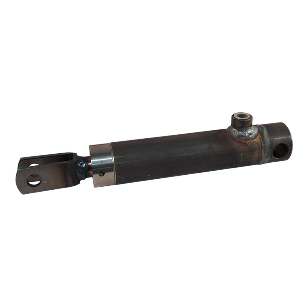 7447c936ae5ac098e6b33f8bb1726154 Remcilinder met terughaalveer Ø25 ingeschoven 290 mm / uitgeschoven 375 | Van Welpen Onderdelen