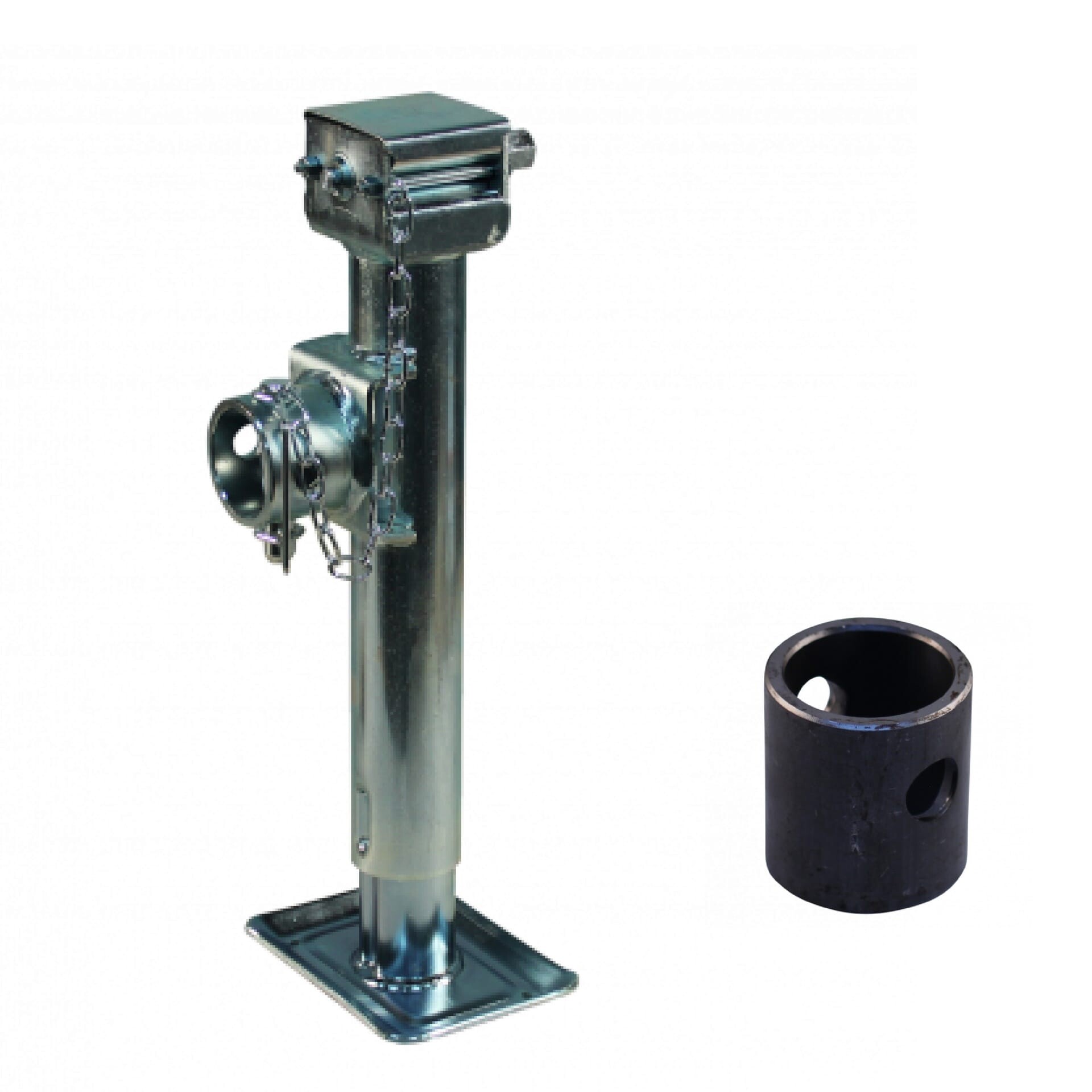 75a1610b2da50a7a4ce1f7f6fbcab046 Oplas uitvoering 250mm 430mm steunpoot LR | Van Welpen Onderdelen