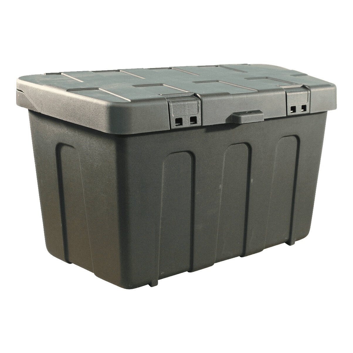 77136e4483c34b23fee8c8703de6fa2a Disselkist Profibox incl. montageset en hangslot | Van Welpen Onderdelen