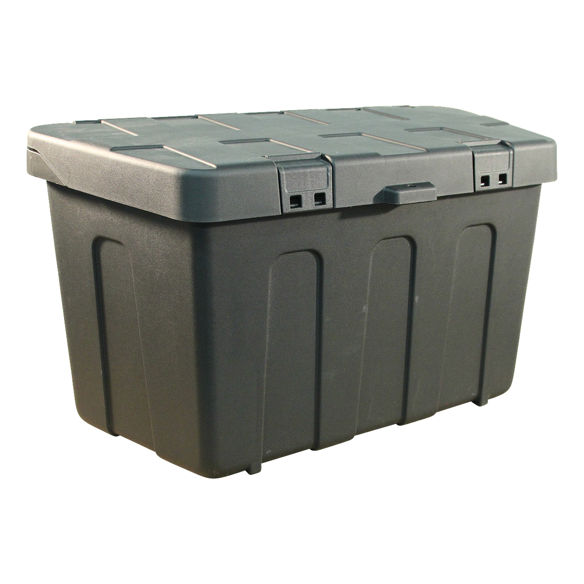 77136e4483c34b23fee8c8703de6fa2a Disselkist Profibox incl. montageset en hangslot | Van Welpen Onderdelen