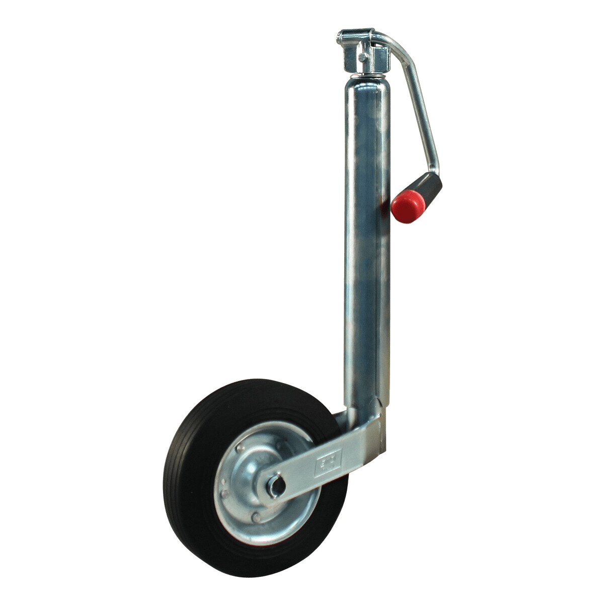 79418fbd4174240c8e3a2b411b801f7b Steunwiel Ø48mm 200x50mm stalen velg