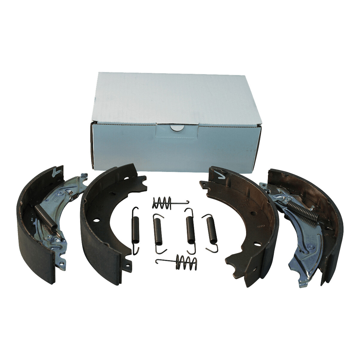 7a13a02b0386e35efa3af4db3ae0ef29 Remschoenset 20-2425/1; 200x50 Spreiz backmatic | Van Welpen Onderdelen
