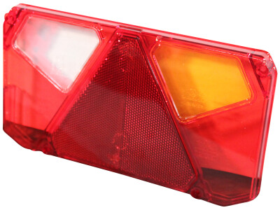Lampglas WAŚ 882.021.920.000 rechts