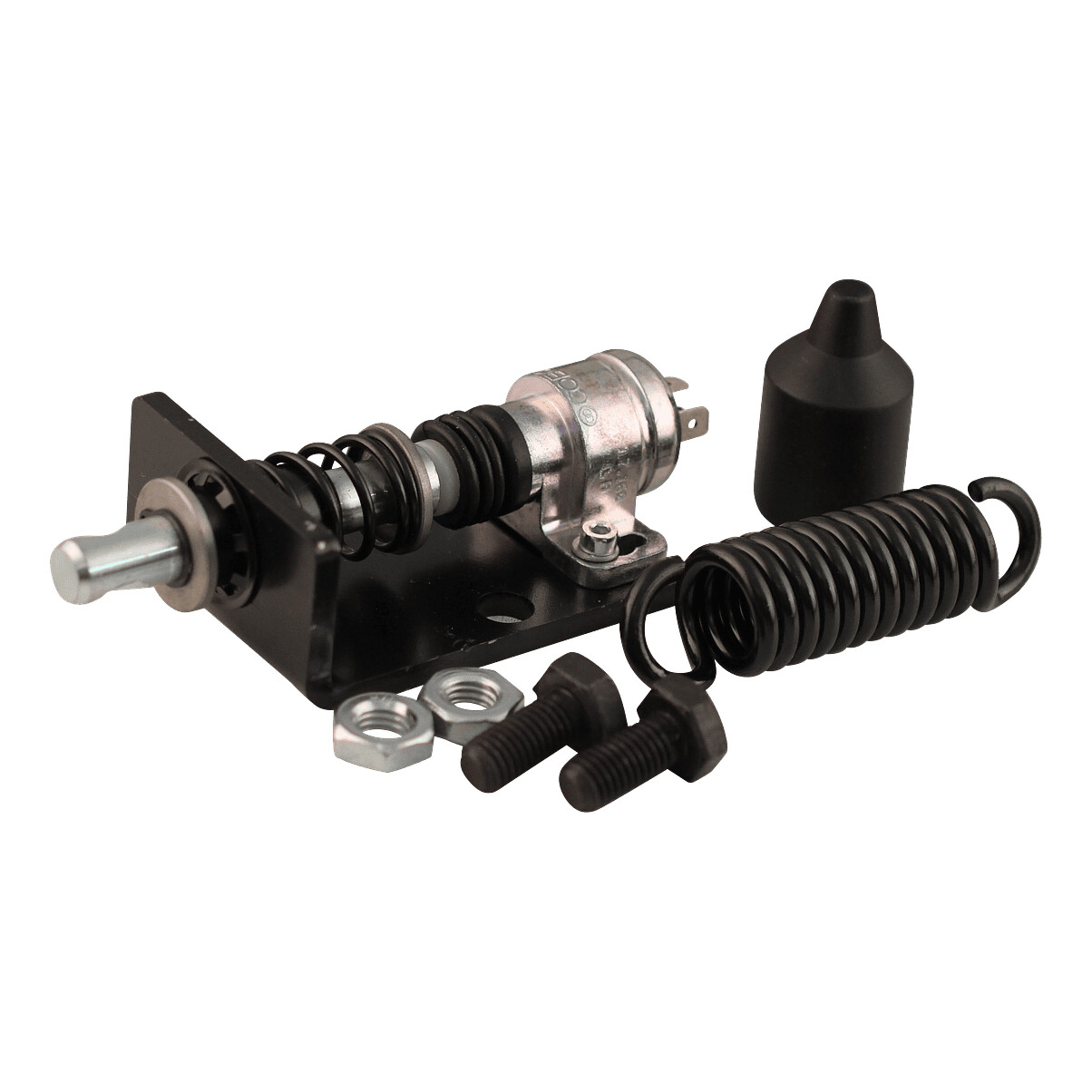 7bdef79cb1b1e819c14357c60c00320e Eindschakelaar mechanisch 12V DC / 24V DC