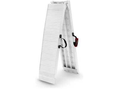 Ramp Pro opklapbaar aluminium 2230 x 285