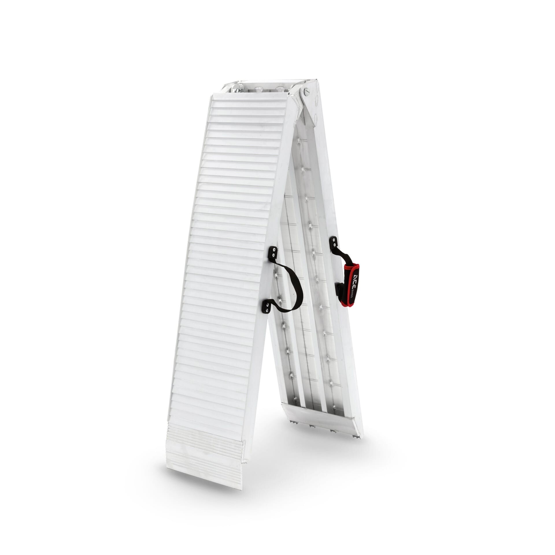 7c2f840ddac3f9fc2dc041d842f6a894 Ramp Pro opklapbaar aluminium 2230 x 285
