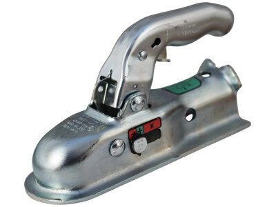 Kogelkoppeling Knott KK14-C Ø36 12,5 12,5